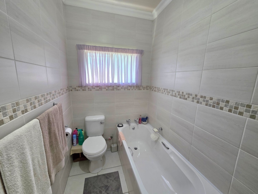 3 Bedroom Property for Sale in Morelig Free State